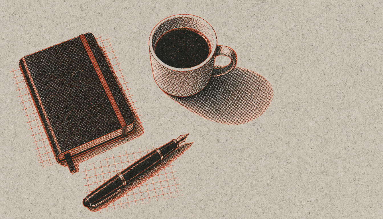 Minimal tools for practicing emotional control for men