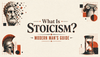 What Is Stoicism? Modern Man's Guide - サムネイル画像