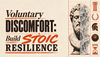 Voluntary Discomfort: Build Stoic Resilience - サムネイル画像