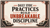 Daily Stoic Practices Build Unbreakable Discipline - サムネイル画像