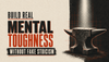 Build Real Mental Toughness Without Fake Stoicism - サムネイル画像