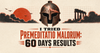 I Tried Premeditatio Malorum: 60 Days Results - サムネイル画像